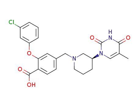 1403670-18-7 Structure