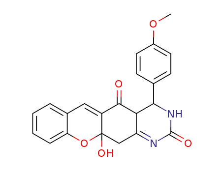 1413442-25-7 Structure