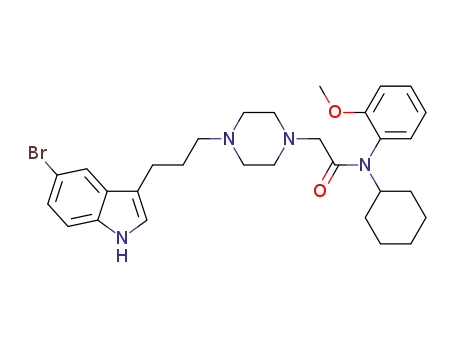 1452806-87-9 Structure