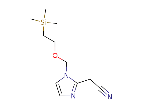626604-89-5 Structure