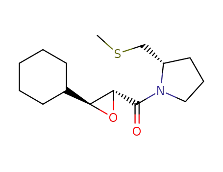 C<sub>15</sub>H<sub>25</sub>NO<sub>2</sub>S