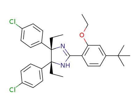 C<sub>31</sub>H<sub>36</sub>Cl<sub>2</sub>N<sub>2</sub>O