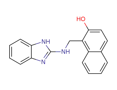 330836-35-6 Structure