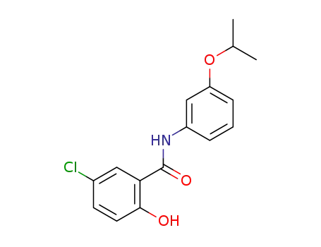 634186-04-2 Structure