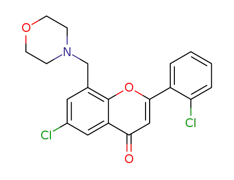 1343513-46-1 Structure