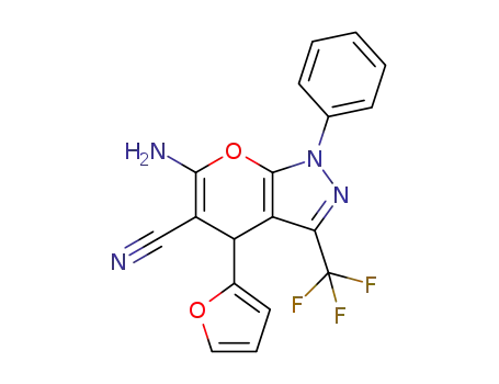 443886-44-0 Structure