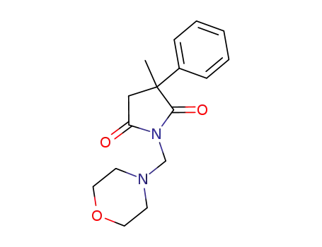 Morsuximide