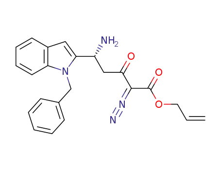 1424168-14-8 Structure