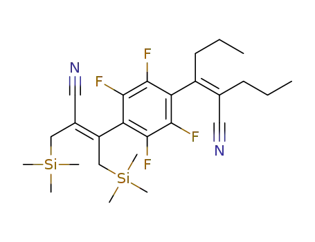 1453501-18-2 Structure