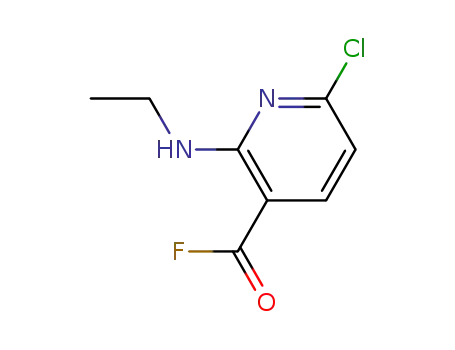 1092523-22-2 Structure