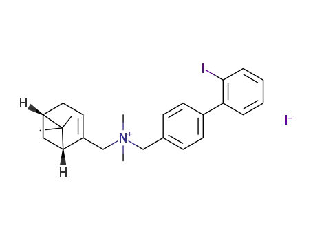 1414376-85-4 Structure