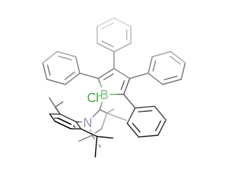 1428947-66-3 Structure