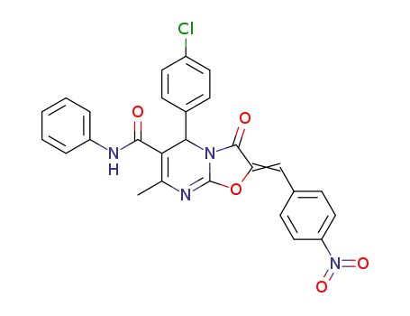 1397877-44-9 Structure