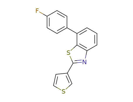 882055-20-1 Structure