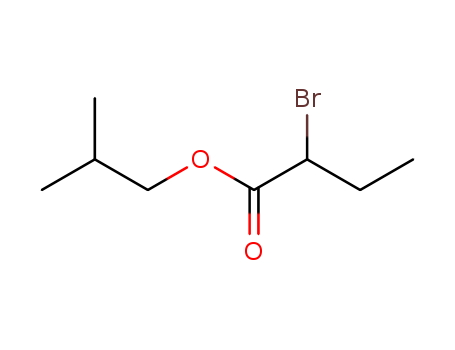 isobutyl 2-bromobutanoate