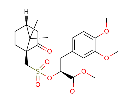 1429320-14-8 Structure