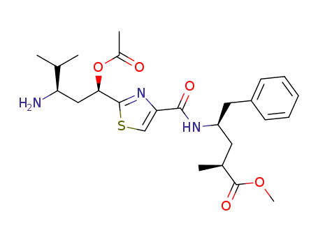 1423117-90-1 Structure