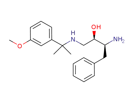 706795-10-0 Structure