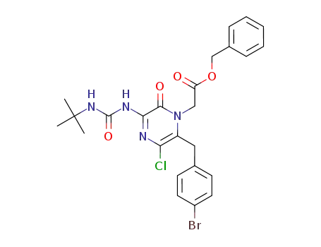 1428533-48-5 Structure