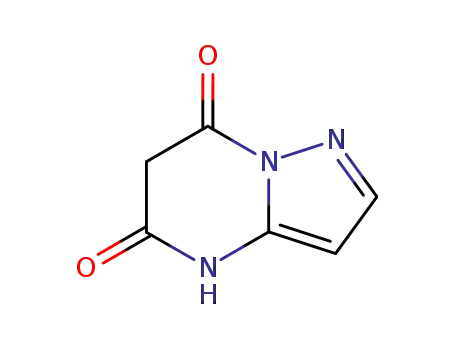 Pyrazolo[1,5-a]pyrimidine-5,7(4H,6H)-dione