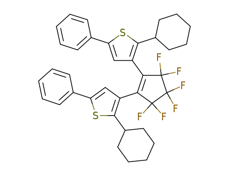 1546999-75-0 Structure