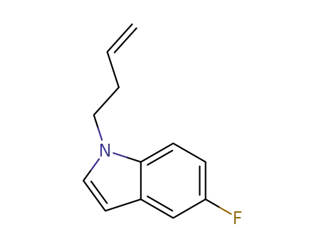 C<sub>12</sub>H<sub>12</sub>FN