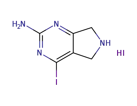 1207961-45-2 Structure