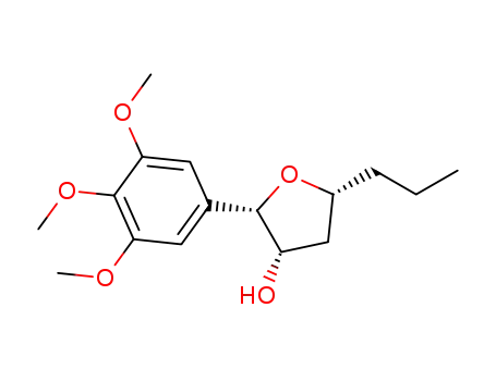 1619233-13-4 Structure