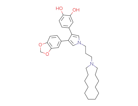 1561903-12-5 Structure