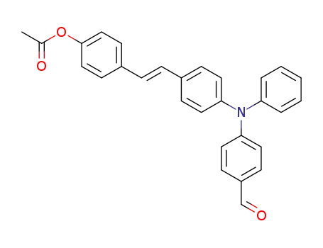 C<sub>29</sub>H<sub>23</sub>NO<sub>3</sub>