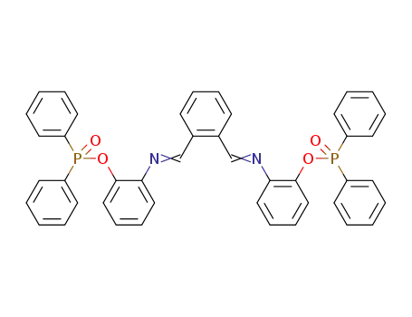 C<sub>44</sub>H<sub>34</sub>N<sub>2</sub>O<sub>4</sub>P<sub>2</sub>
