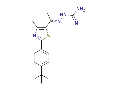 1537168-39-0 Structure
