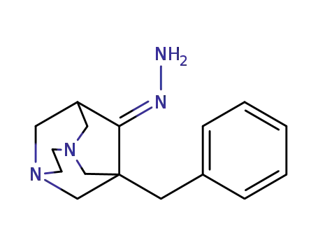 1516567-29-5 Structure