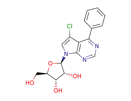1172127-74-0 Structure