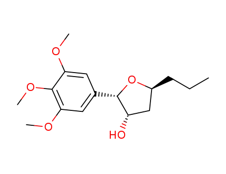 1619233-08-7 Structure