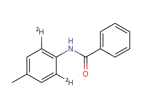 N-(p-tolyl)benzamide-d<SUB>2</SUB>