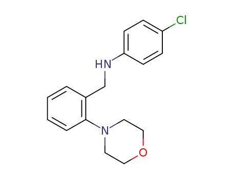 1351816-07-3 Structure