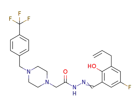 1554476-23-1 Structure