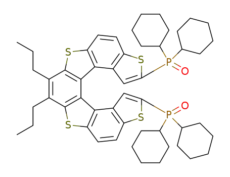 C<sub>52</sub>H<sub>64</sub>O<sub>2</sub>P<sub>2</sub>S<sub>4</sub>