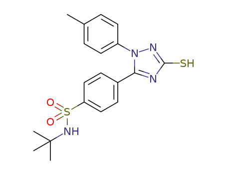 918825-17-9 Structure