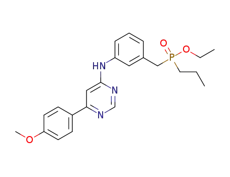 1606169-36-1 Structure