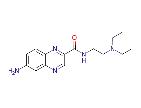 1569294-05-8 Structure