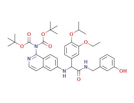 1520082-76-1 Structure