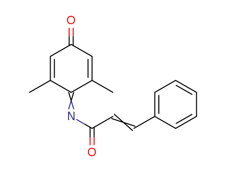 C<sub>17</sub>H<sub>15</sub>NO<sub>2</sub>