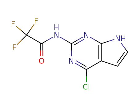 873792-85-9 Structure