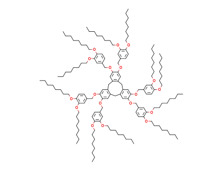 C<sub>159</sub>H<sub>246</sub>O<sub>18</sub>