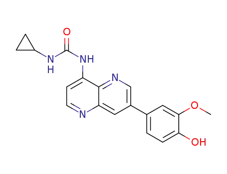 1309773-79-2 Structure
