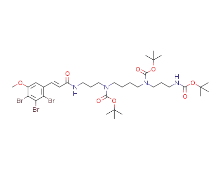 1643592-88-4 Structure