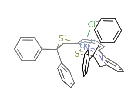 1610803-43-4 Structure