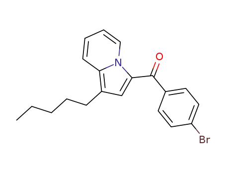 1589574-14-0 Structure